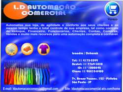 L D Automação Comercial foto 4